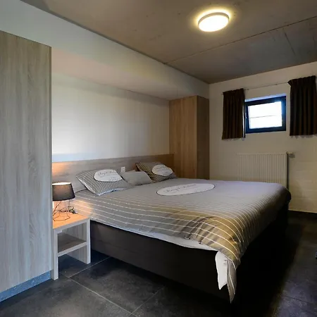 Hoeve Rooden Duifhuize *