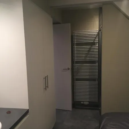 Hoeve Rooden Duifhuize Feriehus *