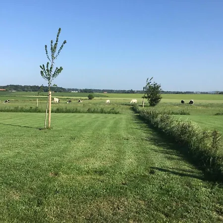 Feriehus Hoeve Rooden Duifhuize *